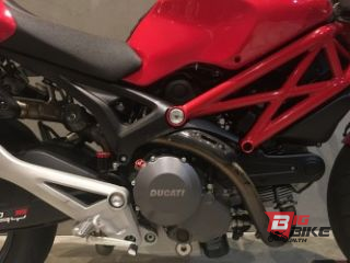  Ducati Monster 795